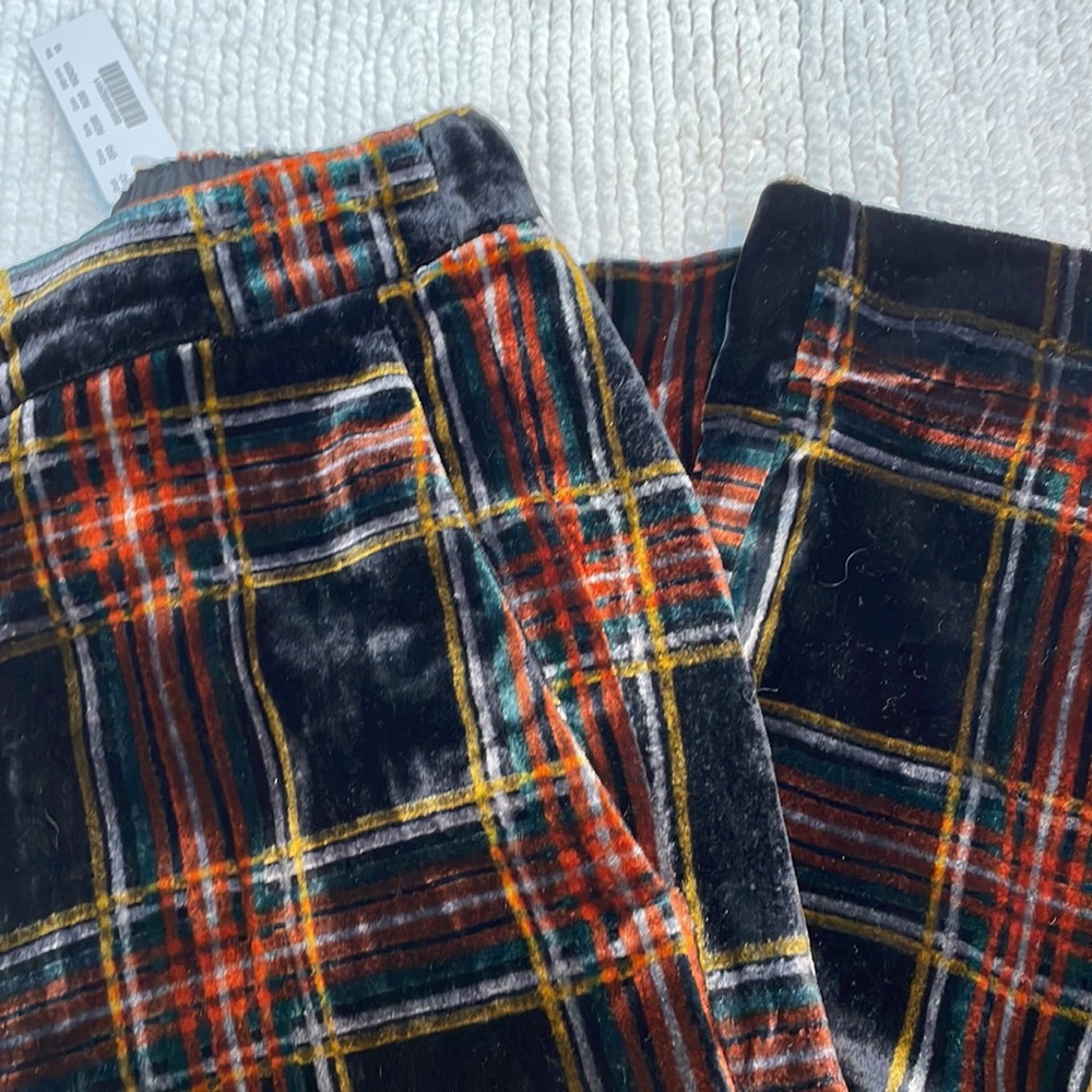J Crew Holiday Pant - Picture 3 of 4